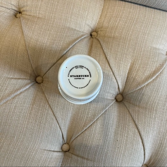 Starbucks Double Wall Coffee Mug - Picture 2 of 6